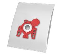 McFilter 20 sacchetti per la polvere adatti a Miele Compact C2 EcoLine 2 filtri