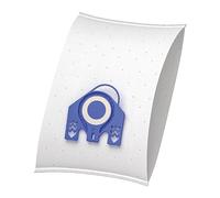 McFilter I 20 sacchetti per aspirapolvere adatti per Miele GN I 3D Efficiency I S2 S4 S5 S6 S8 Complet C2/C3 Classique C1 I come Miele 9917730 I con filtri I sacchetti filtro in pile I 5 strati