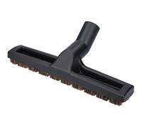 McFilter I 35 mm bocchetta universale per pavimenti duri per aspirapolvere compatibile con Siemens, Bosch, AEG, Miele, Philips, Samsung, Dirt Devil, Panasonic, soft horsehair