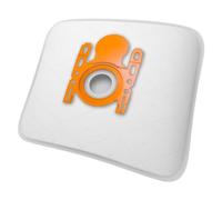 McFilter - Sacchetti per aspirapolvere, adatti al modello VS06G2410 VS 06G2410 Siemens synchropower tipo G, 20 pezzi