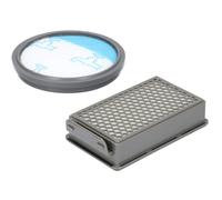 McFilter Set di filtri Adatto per l'aspirapolvere Rowenta RO3731EA Compact Power