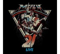 McFly - 21 Live