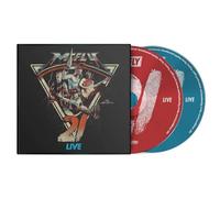 McFly - 21 Live