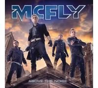 Mcfly - Above The Noise