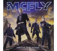 Mcfly - Above The Noise