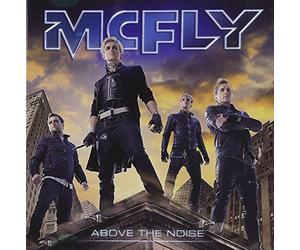 Mcfly - Above The Noise