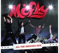 McFly - All The Greatest Hits - Special Fan Edition by McFly