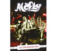 Mcfly - Mcfly All The Greatest Hits (The Dvd) [Edizione: Regno Unito] [Edizione: Regno Unito]