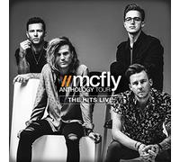 anthology tour live the hits