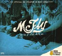 Mcfly - Do Ya/Stay with Me [Import]
