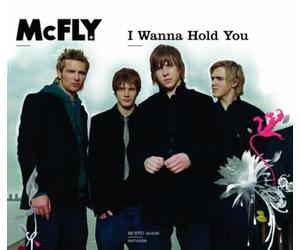 McFly - I Wanna Hold You
