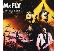 Mcfly - Just My Luck