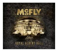 Mcfly - Live At The Royal Albert Hall-10th Anniversary