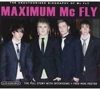 Mcfly - Maximum Mcfly