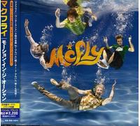 Mcfly - Motion In The Ocean