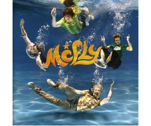Mcfly - Motion In The Ocean