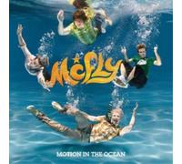 McFly Motion in the Ocean (CD) Album