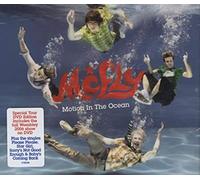 Mcfly - Motion in the Ocean + DVD