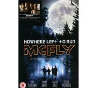 Mcfly - Nowhere Left To Run [Edizione: Regno Unito] [Edizione: Regno Unito]
