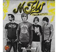Mcfly - Radio Active Import Edition by Mcfly (2008) Audio CD