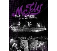 Mcfly - Radio: Active Live at Wembley [Edizione: Regno Unito]