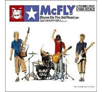 Mcfly - Room on the 3rd Floor