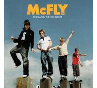 McFly Room On the 3rd Floor (CD) Album