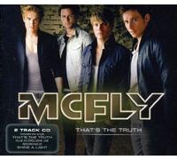 Mcfly - That S the Truth Pt. 1