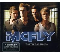Mcfly - That S the Truth Pt. 2