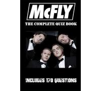 McFly - The Complete Quiz Book