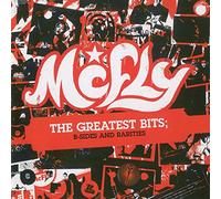 Mcfly - The Greatest Bits; B-Sides and Rarities [UK-Import]