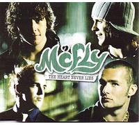 Mcfly - The Heart Never Lies