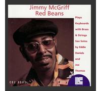 Mcfriff, Jimmy - Red Beans