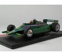 MCG Lotus 79 MARTINI #1 Mario Andretti Argentina GP 1979 1/18 MCG18620F
