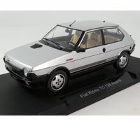 MCG Model Car Group Fiat Ritmo TC 125 Abarth silver 1980 1/18 MCG18417