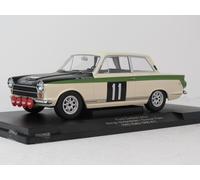 MCG Model Car group Ford Cortina Lotus #11 RAC Rally 1966 1/18 MCG18435R