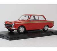 MCG Model Car group Ford Cortina Lotus 1966 1/18 MCG18432