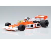 MCG18613F McLaren F1 M23 Marlboro Team n12 World German GP J Mass MCG 1/18