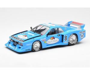 MCG18811R Lancia Beta Montecarlo Gr.5 n8 S Muller Jr DRM Nurburgring 1981 MCG 1/