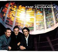Mcganns, The - A Heartbeat Away