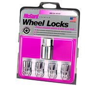 Dadi conici, kit 4 pz - Original - F040