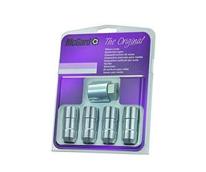 McGard 24160SU Dadi Antifurto, Standard, M12X1,75