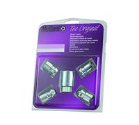 McGard Bulloni antifurto 24193SU F010 - Dadi conici Kit 4 pz Originale