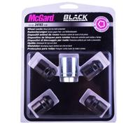 Dadi conici, kit 4 pz - Black Edition - F010