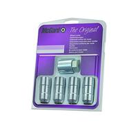 McGard 24205SU Standard Antifurto per Ruote M14x20 conico Lunghezza 57 mm SW21