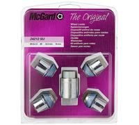 Dadi Conici con rondella flottante, kit 4 pz - Original - H010