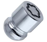 McGard 24557SU Standard Antifurto per Ruote M12x1.5 conico Lunghezza 32.5 mm SW 21 mm