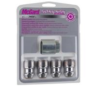 MCGARD 24658SL Bulloni antifurto