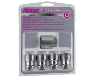 MCGARD 24658SL Bulloni antifurto
