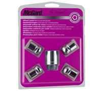 Dadi Antifurto Mcgard 25000su